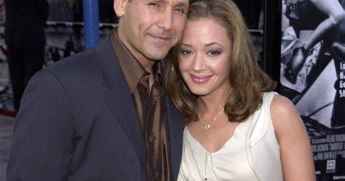 Who Is Leah Park's Husband? the Truth Revealed!