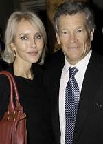 Who Is Louis Bacon's Wife, Margaret Bacon?