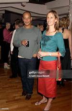 Who Is Louise Meldrum? Meet Roland Gift Wife: Married Life & Family