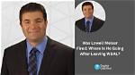 Who Is Lowell Melser Wife Aly? Family Kids and Net Worth
