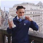 Who Is @M. Iles Aka Daily Mail Miles Tiktok?
