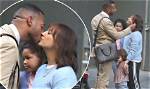Who Is Marlon Wayans' Beloved Wife? Relationship Status Uncovered