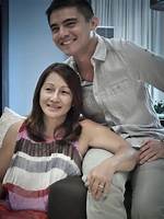 Who Is Marvin Agustin Wife? Meet the Actor on Instagram