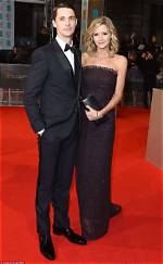 Who Is Matthew Goode's Wife Sophie?