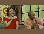 Who Is Mel Tiangco Husband | Is She Married | Relation with Jay Sonza
