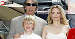 Who Is Michelle Pfeiffer's Son John Henry Kelley? His Age & More