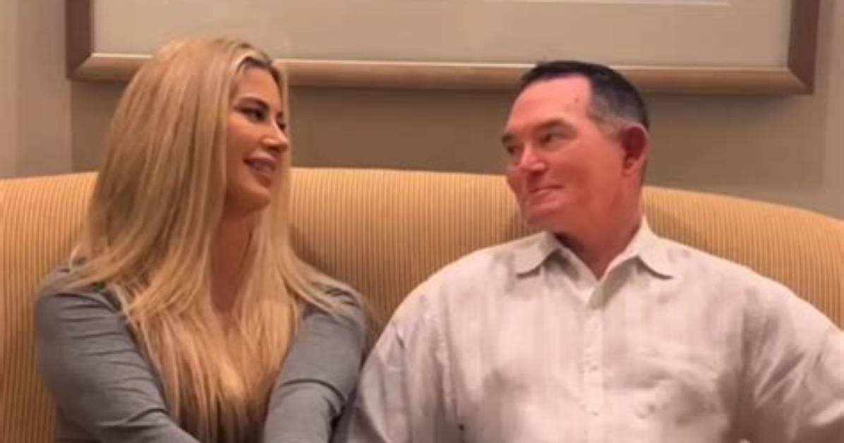 Who Is Mike Zimmer's New Wife?