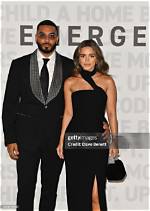Who Is Nada Adelle? Everything About the Girlfriend of Umar Kamani