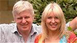 Who Is Nadine Dorries Husband Paul Dorries and Why Did They Split? Meet the New Culture Secretary on Instagram