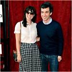 Who Is Nathan Fielder's Ex-Wife Sarah Ziolkowska? Her Wiki, Age