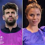 Who Is Nuria Tomas? Gerard Pique Alleged New Girlfriend and Photos Together