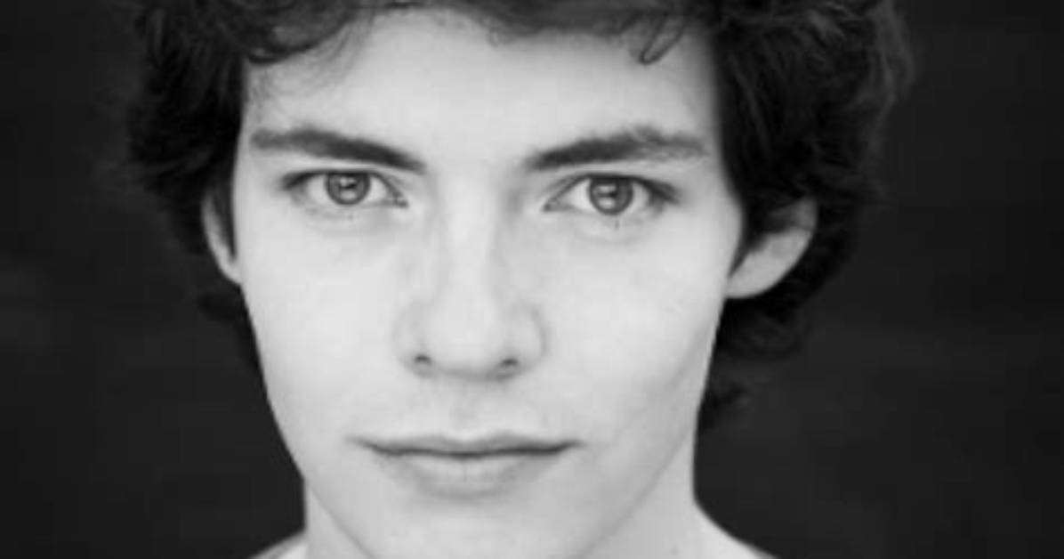 Who Is Patrick Walshe Mcbride?