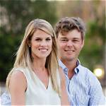 Who Is Patton Kizzire Wife Kari Kizzire? Meet the Golfer on Instagram