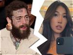 Who Is Post Malone's Wife? Unraveling the Mystery Behind the Rapper's Love Life