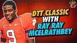 Who Is Ray Ray Mcelrathbey? Net Worth, Age, Wife, Family