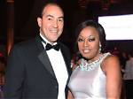 Who Is Ricardo Lugo? 5 Facts About Star Jones New Husband Hollywood Life