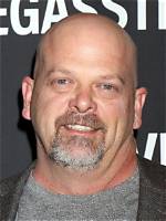 Who Is Rick Harrison? the Man Who Married and Divorced Thrice