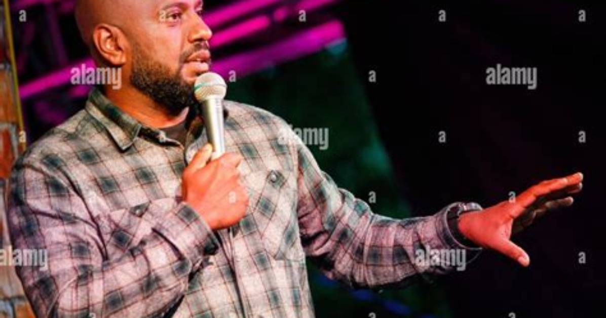 Who Is Romesh Ranganathan Brother
