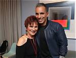 Who Is Rose Maniscalco? Everything to Know About Sebastian Maniscalco’s Mother