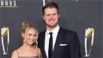 Who Is Sam Darnold Wife? Is He Married to Claire Kirksey?