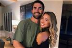 Who Is Sam Hartman Dating? a Deep Dive into His Personal Life