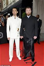 Who Is Sam Smith Married to? Unraveling the Mystery