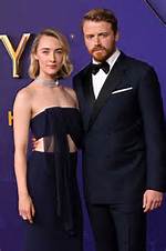 Who Is Saoirse Ronan's Partner? an Inside Look at Her Relationships