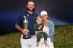 Who Is Scottie Schefflers Wife? Know All About Meredith Scudder