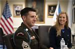 Who Is Sgt Major Thomas 'Patrick' Payne? Real Story Behind Medal of Honor Recipient Who Freed 70 Isi
