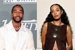 Who Is Solange Knowles' Dating Currently? Know About Her Affairs and Relationship