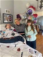 Who Is Steve Mcmichael's Wife? Meet Ashley Mcmichael