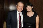 Who Is Stuart Varney Wife?