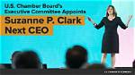 Who Is Suzanne Clark? Meet Us Chamber of Commerce New Ceo