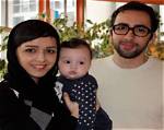 Who Is Taraneh Alidoosti Husband Ali Mansoor? Kids Family and Net Worth