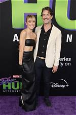 Who Is Tatiana Maslany's Husband, Brendan Hines?
