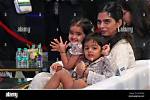 Who Is the Children of Isha Ambani