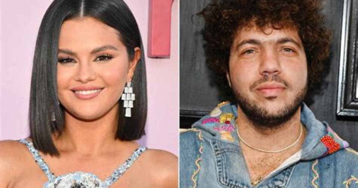 Who Is the Husband of Selena Gomez Now? Celebrity. Fm #1 Official Stars, Business & People Ne ·