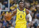 Who Is Victor Oladipo Is?