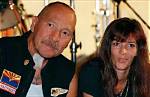 Who Is Zorana Barger [Sonny Barger Wife? Wedding, Net Worth & Facts |