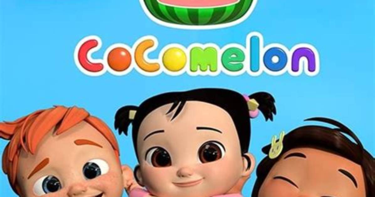 Who Owns 'Cocomelon' and How Much Is It Worth Today?