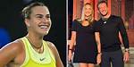 Who's Coaching Aryna Sabalenka? Meet Her Coach and Learn Their Secrets