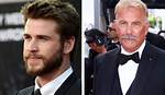 Who's Liam Costner's Better Half?