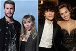 Who's Miley Cyrus Dating? All About Her Relationships