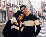 Who's Taylor Zakhar Perez Girlfriend? Meet His New Partner!