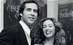 Who Was Chevy Chase’s Ex-Wife Jacqueline Carlin? Jacqueline Carlin Cause of Death