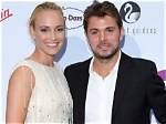 Who Was Stan Wawrinka Girlfriend? Split Reason with Ilham Vuilloud Revealed ·