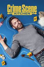 Who Won Crime Scene Kitchen