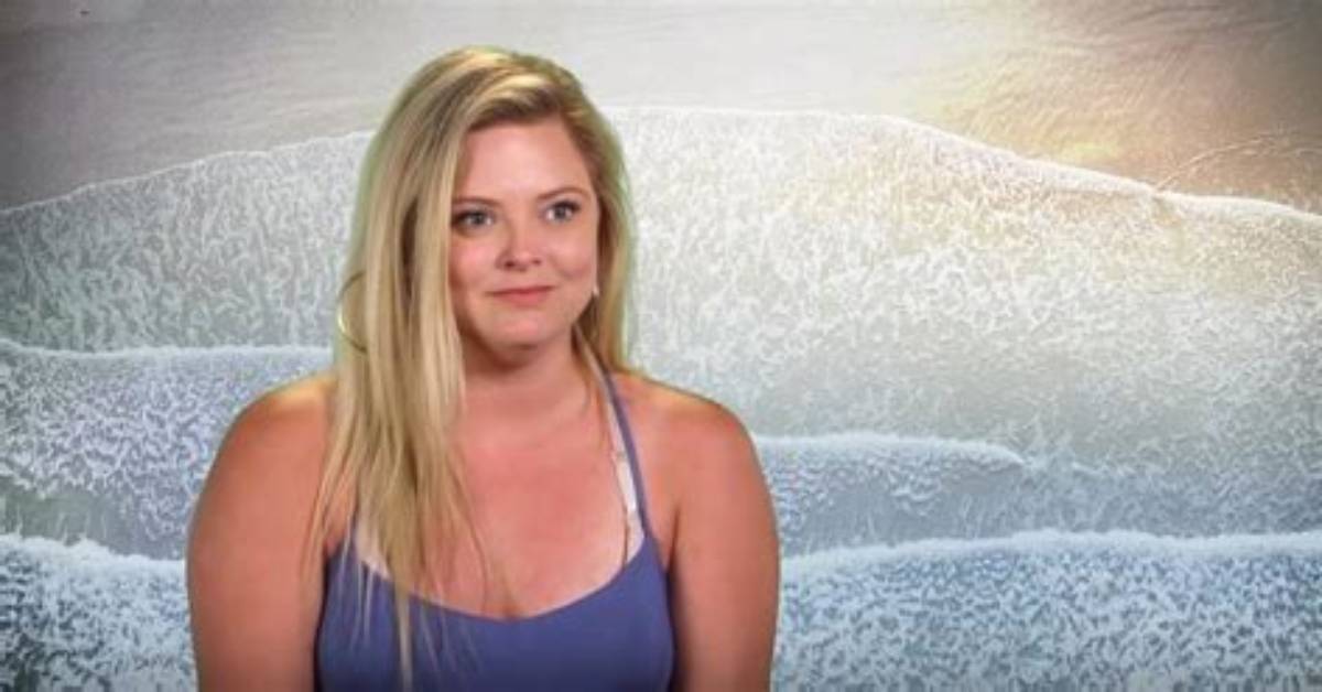 Why Did Aimee from 'Floribama Shore' Need Anger Management? Get the Details