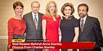Why Did Charles Stanley Divorce His Wife?