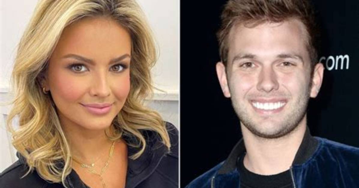 Why Did Chase Chrisley and Emmy Medders Break up? Fri 29 October 2021 16:01 Helen Williams